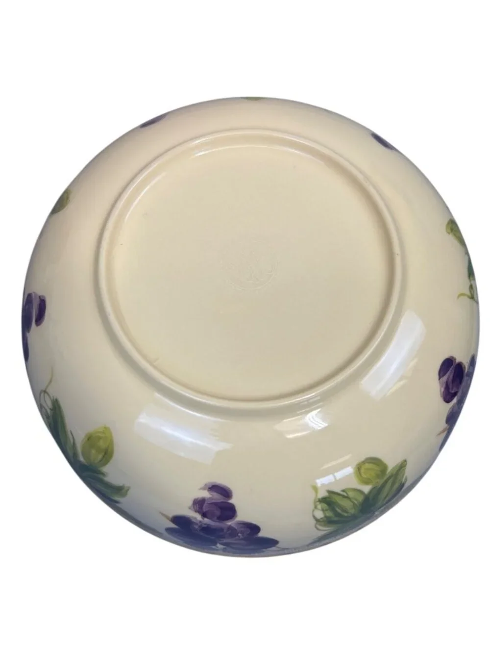 Tabletops Unlimited Melamine Serving Bowl 11